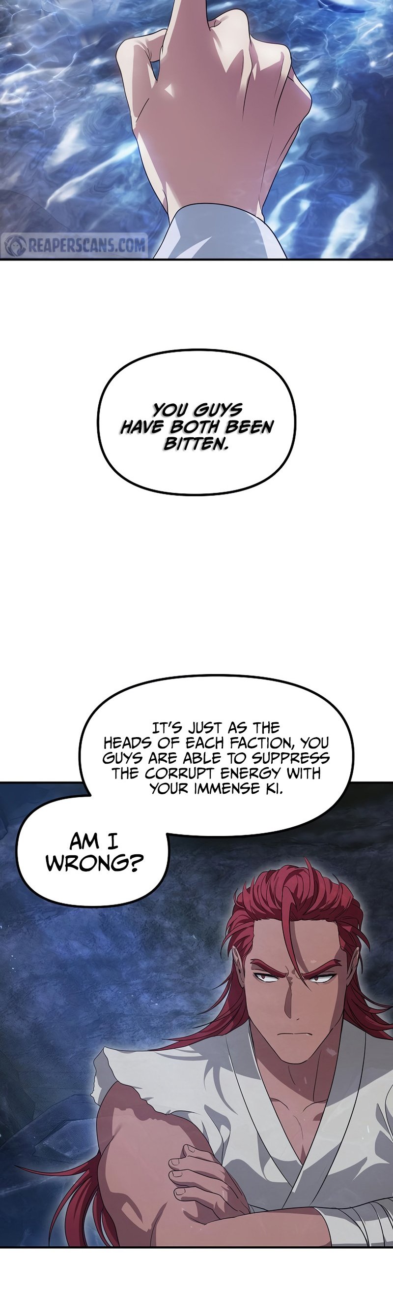 SSS-Class Suicide Hunter, Chapter 57 image 24